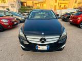 Mercedes-Benz Mercedes-benz B 200 NGD Executive - Mercedes-Benz B 200 mit CNG-Antrieb