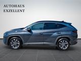Hyundai Tucson Trend Mild-Hybrid 4WD*ALU*LED*NAVI*SHZ* - Hyundai TUCSON in Bonn