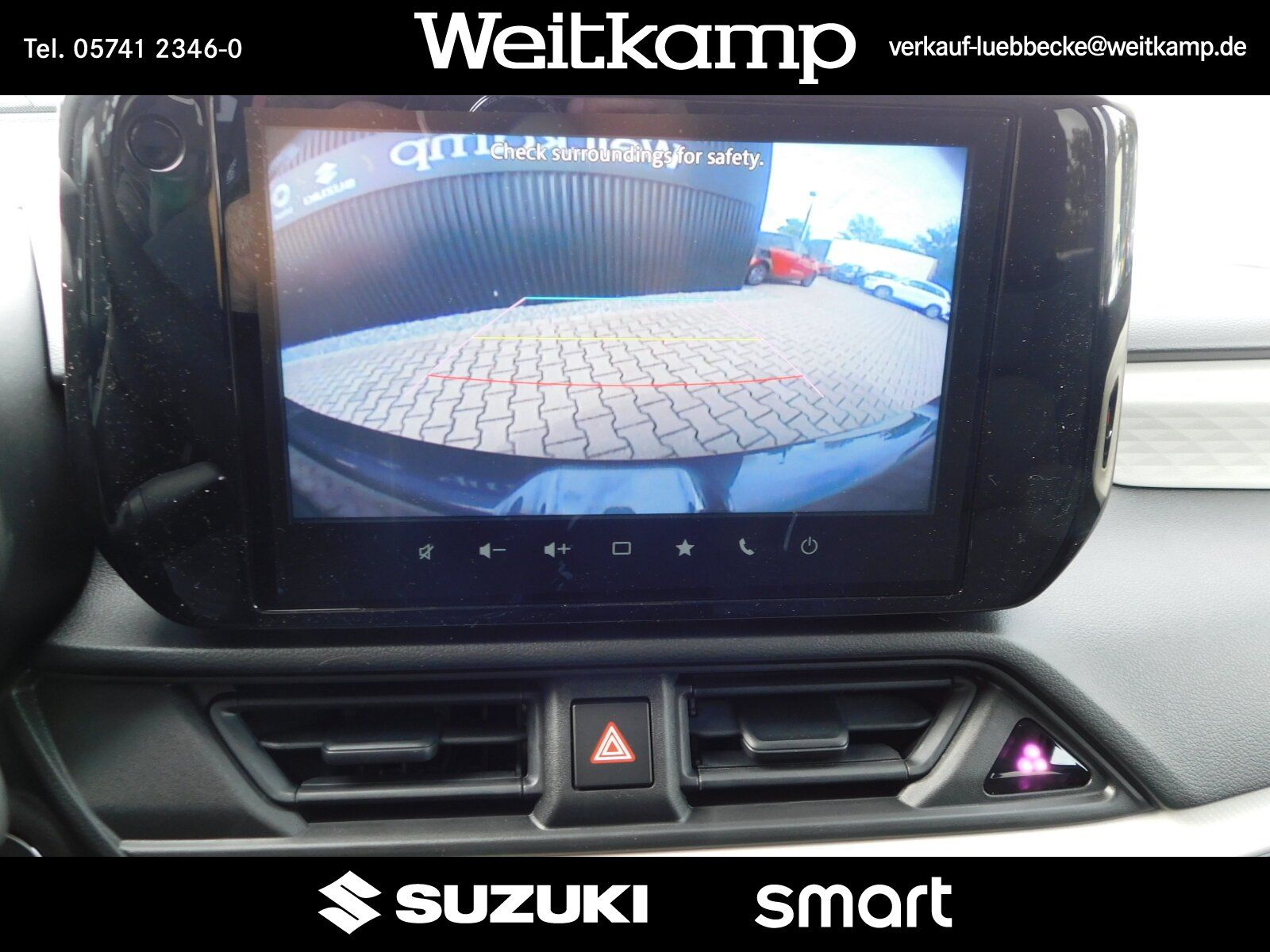 Suzuki Swift - Bild 14