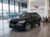 ALPINA XD4 HUD|LOGIC7|LASER|VIEW360°|VIRTUAL|ACC|22"| - ALPINA XD4 Gebrauchtwagen