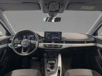 Audi A4 - Vorschau Bild 9