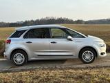 Citroën C4 Picasso THP 155 Exclusive,  SH, Service neu! - Citroën: C15
