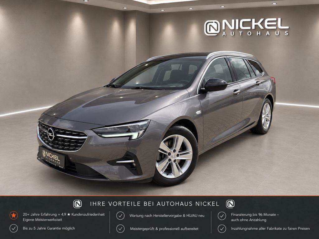 Image of Opel Insignia