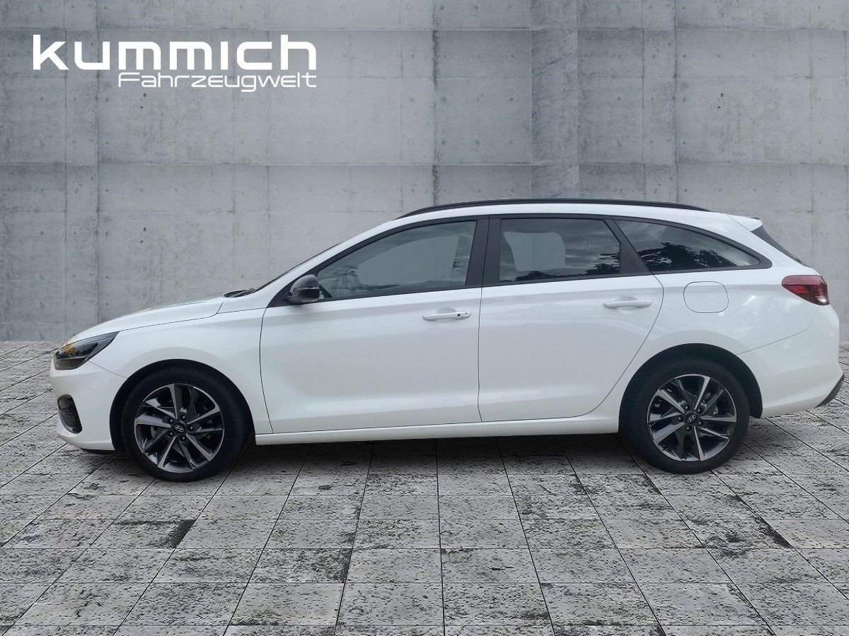 Hyundai i30 – Bild 6