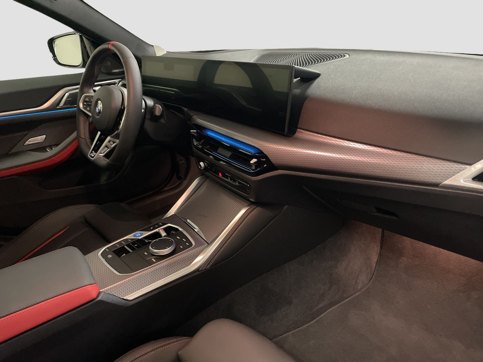 BMW i4 - Bild 12