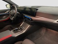 BMW i4 - Vorschau Bild 12