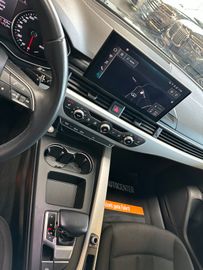 Audi A4 Avant 35 TFSI *LED*Navi*elek. Heckl*