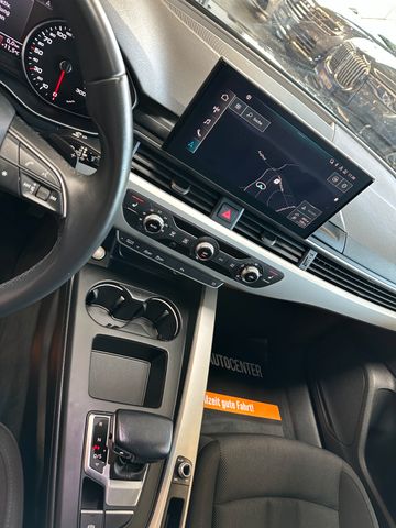Audi A4 Avant 35 TFSI *LED*Navi*elek. Heckl*