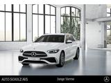 Mercedes-Benz C 220 d T-Modell AMG AHK*Easy-P*Guard*KAM*Distro