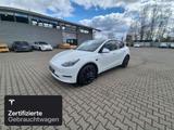 Tesla Model Y Performance - Tesla Model Y Jahreswagen