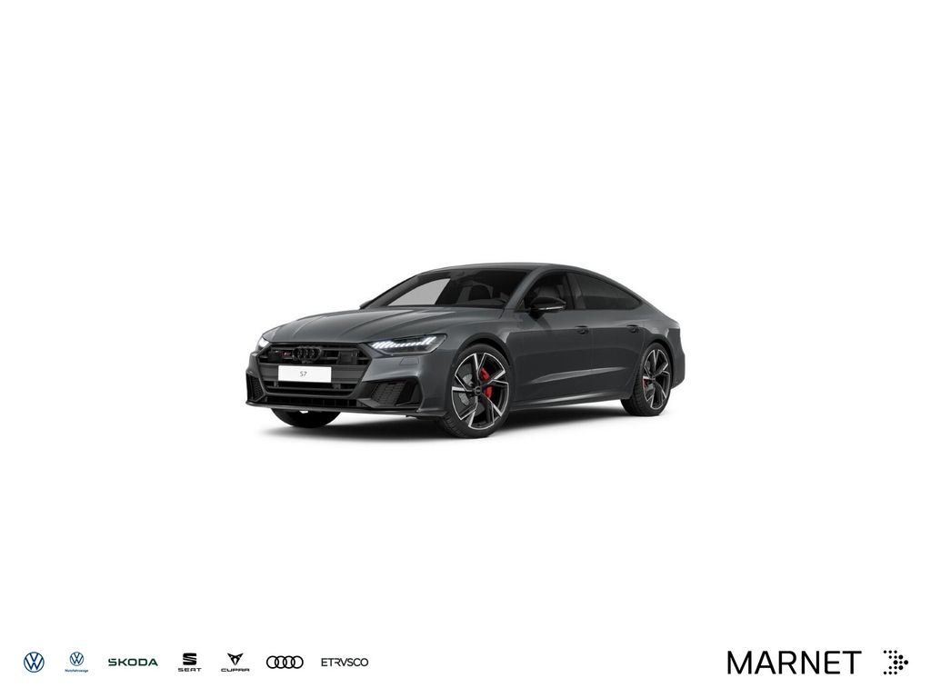 Image of Audi S7