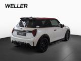 MINI Cooper S John Cooper Works Trim DA+ PA+ Pano JCW - MINI MINI: Jcw Trim