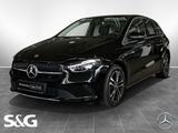 Mercedes-Benz B 200 d TOTWINKEL+PANORAMA+KEYLESS+MBUX+17 ZOLL - Mercedes-Benz B 200 in Karlsruhe