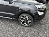 Ford EcoSport ST-Line verschiedene Modelle vorrätig - mit Benzin-Antrieb: Modelle