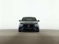 Mercedes-Benz CLA 250 SB AMG Night Pano AHK Ambiente Kamera