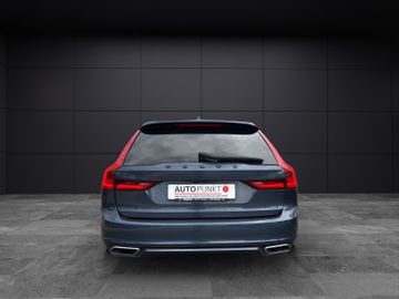 Volvo V90 - 7