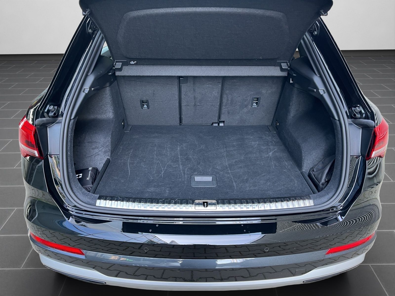 Audi Q3 - Bild 15