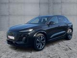 Audi SQ6 SUV e-tron - Audi SQ6 e-tron aus 2024