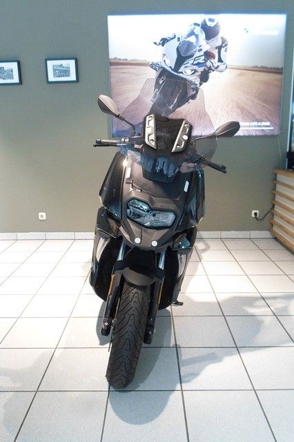 Fahrzeugabbildung BMW C400X nur 2271KM