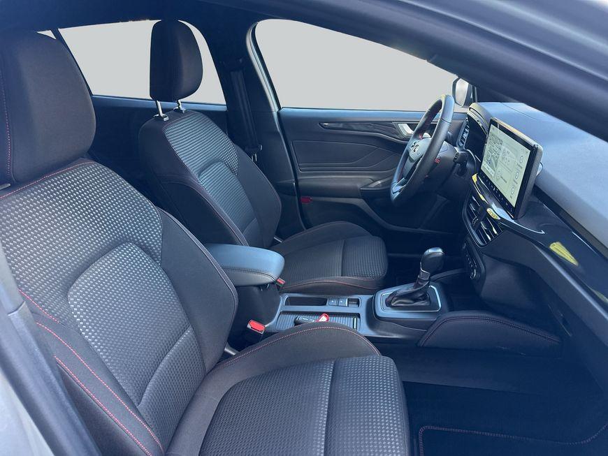 Ford Focus Turnier 1.0 EcoBoost Hybrid Aut. ST-LINE X