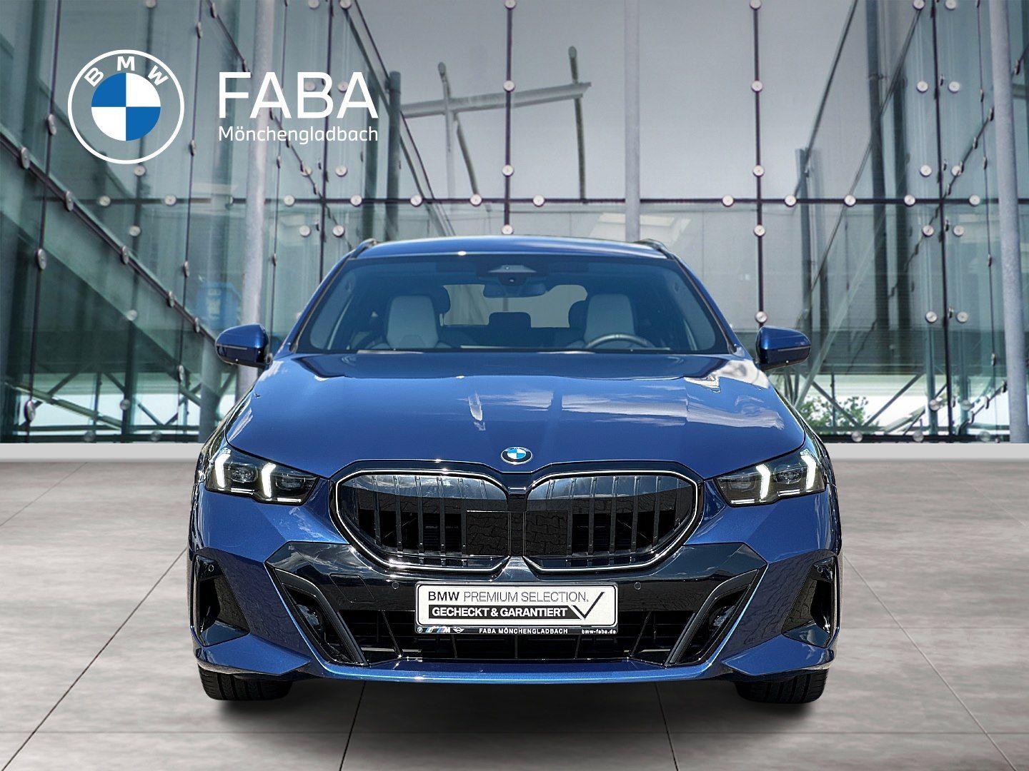 BMW 520 - Bild 4