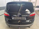 Ford S-Max TITANIUM 2.5 7-SITZER AHK XENON TEMPOMA... - Ford S-Max aus 2008: Titanium