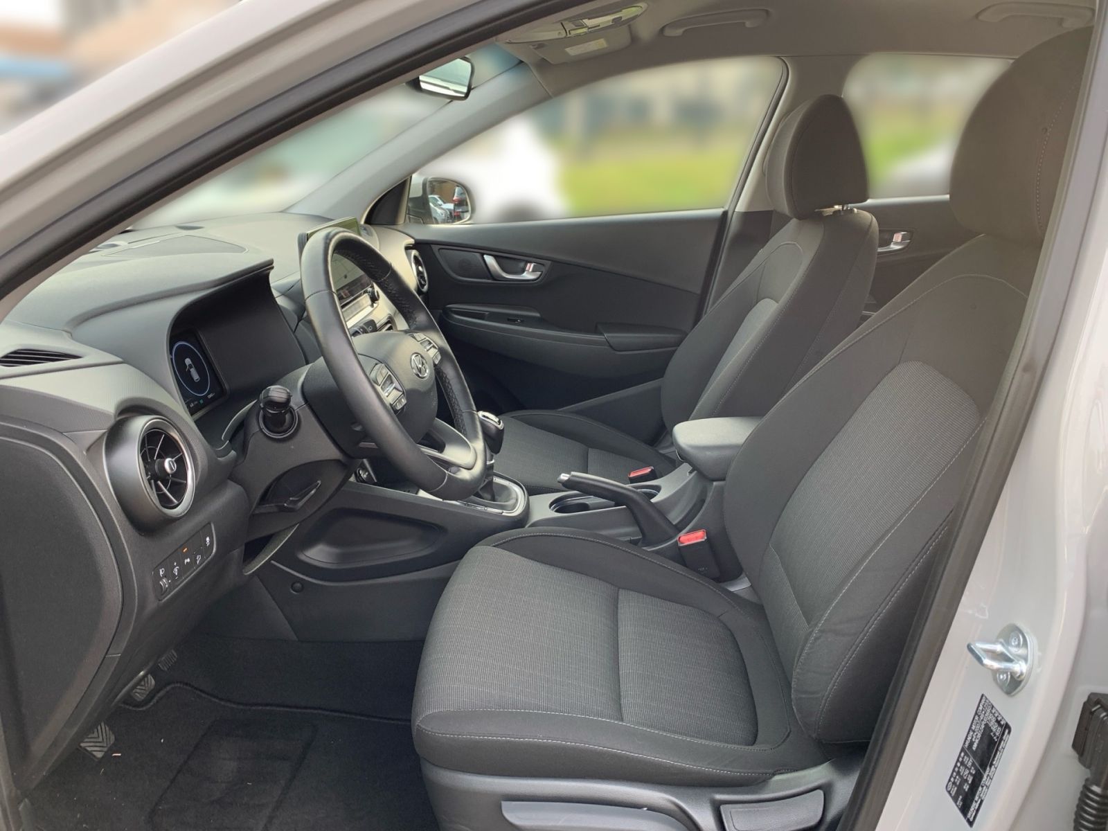 Fahrzeugabbildung Hyundai KONA 1.0 T-GDI Trend Mild-Hybrid Navi 1Hd