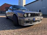 BMW E30 325i Cabrio M Technik 2 ab Werk Originalzust - BMW 325: E30 325e
