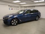 BMW 520d Touring ACC DA PA Shz DAB LED WLAN - gebrauchte BMW 5er Reihe aus dem Jahr 2023