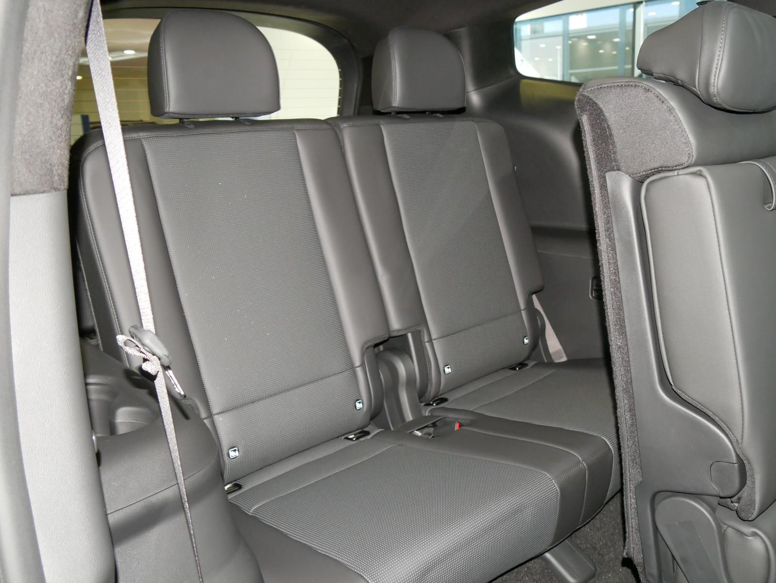 Hyundai IONIQ 9 - Bild 9