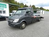 Mercedes-Benz Sprinter II Pritsche 513 - Mercedes-Benz Sprinter 513