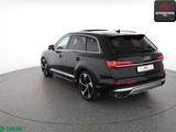 Audi SQ7 4.0 TFSI qu B+O HIGH-END,STANDHEIZ,SITZKLIMA - Audi SQ7 SUV