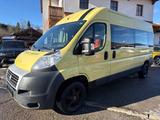 Fiat Ducato Grossr.-Kasten 35 150 verglast H2 L4 - Fiat Ducato: L4
