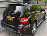 Mercedes-Benz ML 63 AMG 10th Anniversary - Mercedes-Benz ML 63 AMG von privat