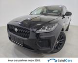 Jaguar E-Pace 2.0 P300e Plug-In Hybrid R-Dynamic AWD A - Jaguar E-Pace: P300