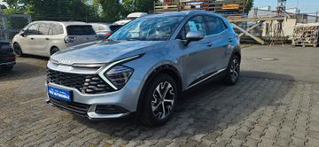 KIA Sportage - 2