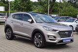 Hyundai Tucson Premium 4WD DCT PANO-360°-ACC-LEDER-KRELL