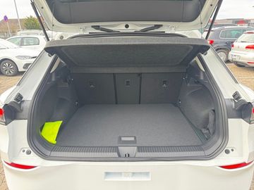 Volkswagen T-Roc Life 1.5 eTSI 116 PS 7-Gang-DSG