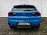 BMW X2 sDrive20i M Sport Aut. HUD ACC RFK NAVI LED D - BMW X2 in Wuppertal