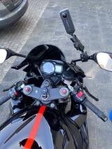 Suzuki GSX-R 1000 Unikat/keine Rennstrecke/TÜV neu - SUZUKI GSX R 1000 K1