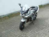 Suzuki Bandit GSF 600 S - SUZUKI 2004 BANDIT 600