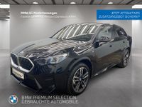 BMW X2 - Vorschau Bild 1