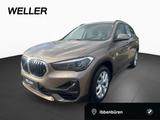 BMW X1 xDrive 20i Sport Line H/K SH PDC DAB Navi LED - gebrauchte BMW X1 aus dem Jahr 2020