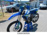 Sherco 300 SEF Factory 2027 sofort verfügb. mit Zulassu - SHERCO 300 SEF