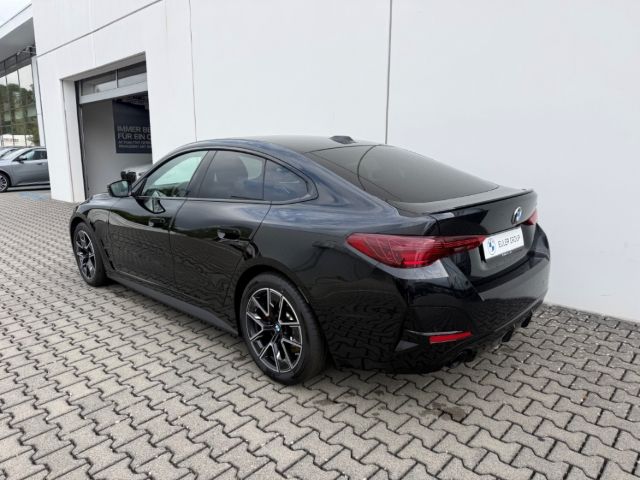 BMW 420 Gran Coupe d M Sport Pro 18'' AHK eGSD Memor foto 4
