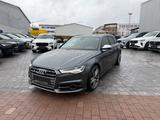 Audi S6 AVANT 4.0 TFSI V8 QUATTRO+2.HAND+UNFALLFREI+ - gebrauchte Audi S6 aus dem Jahr 2016