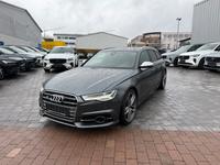 Audi S6 AVANT 4.0 TFSI V8 QUATTRO+2.HAND+UNFALLFREI+