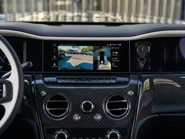 2026 ROLLS-ROYCE CULLINAN 照片 10
