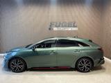 Kia ProCee'd 1.6 T-GDI DCT GT Pano|JBL|LED|ACC|RFK|N - Kia pro cee'd / ProCeed aus 2022