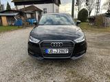 Audi A1 1.4 TFSI 125 PS | 66tkm | Topzustand - Audi A1: 1.6
